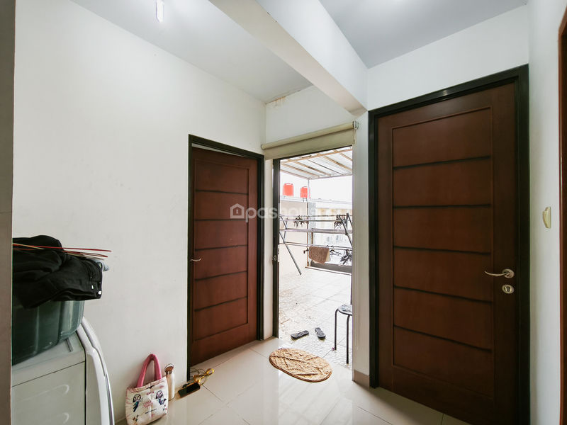 De Azra Residence Bekasi