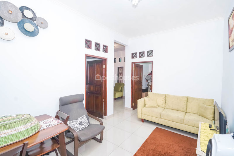 Jalan H.Saiyan No.37