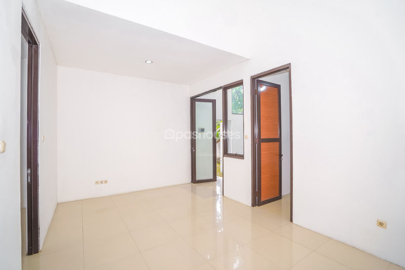 Perumahan Casatorina Townhouse No.18