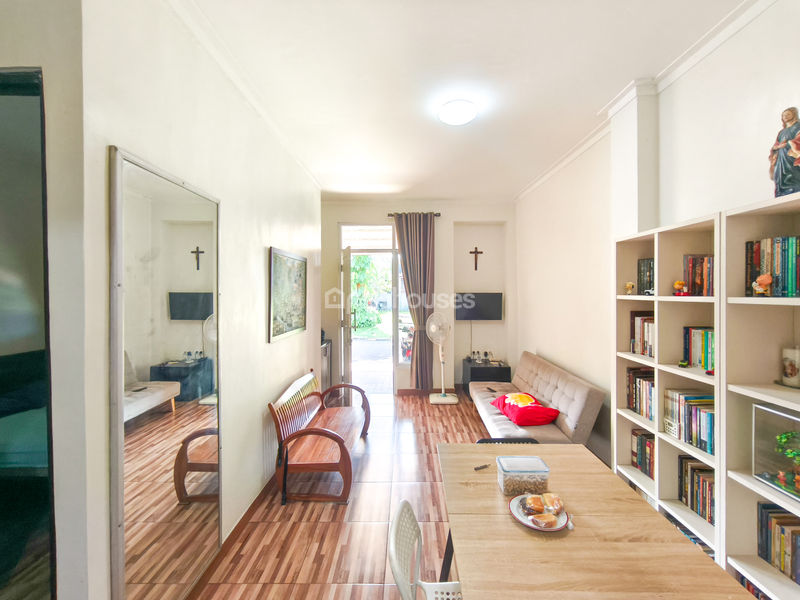 Graha Raya Cluster Eldora Blok H5 No.55