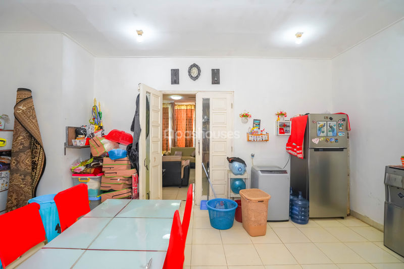Cendana Residence Pamulang Blok H2