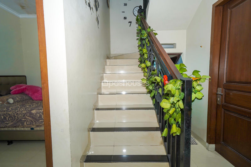 Jalan H. Tohir Lenteng Agung No. 2A
