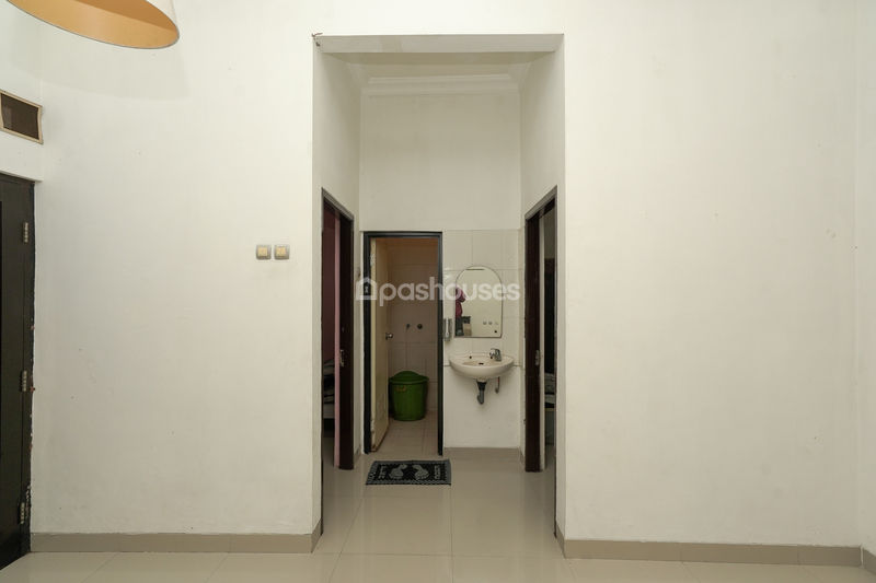 Jalan Sapta Pesona II No.11 Bekasi