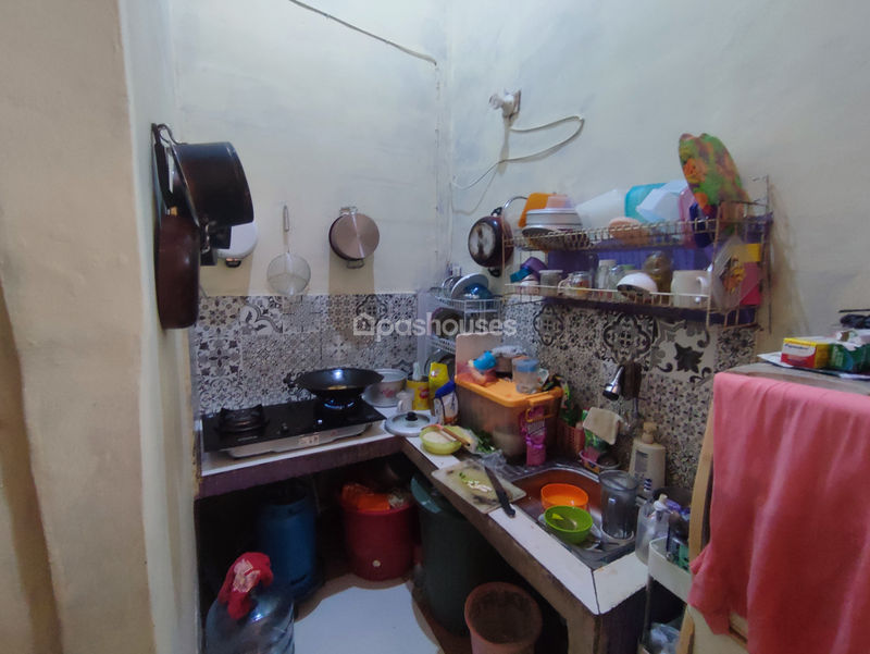 D'Marco Residence Cluster Safii Blok G12