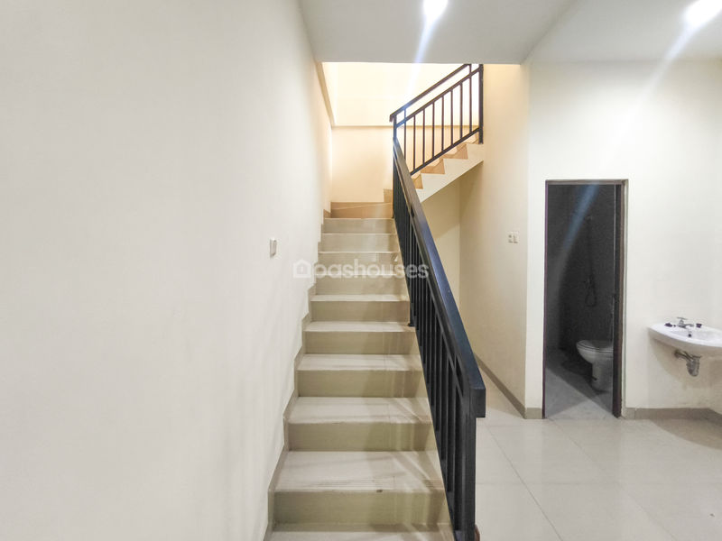 Serpong Park Cluster Fluorite Blok F1 No.101