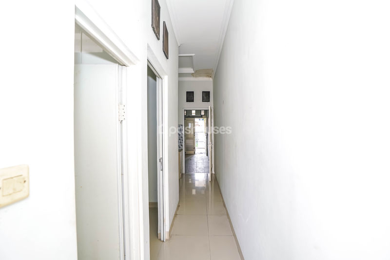 Jalan Repelita Bogor