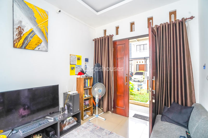 Perumahan Grand Tabebuya Blok A No.26