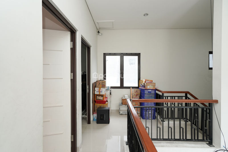 Perumahan Metland Menteng Cluster Taman Tjikini Blok G3 No.3