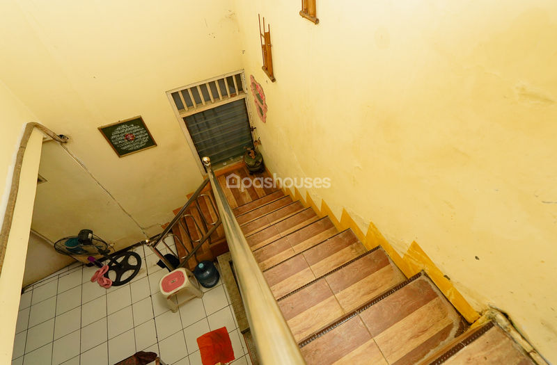 Jalan Sunan Kudus Blok Q1 No.14