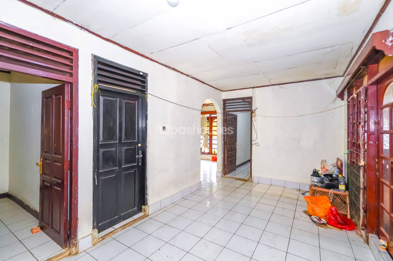 Pondok Jurang Mangu Permai