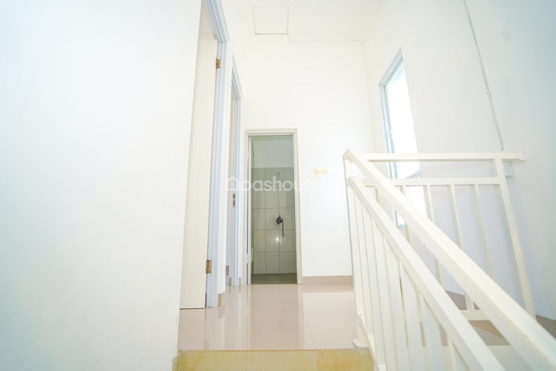 Ocean Terrace Residence Blok D7