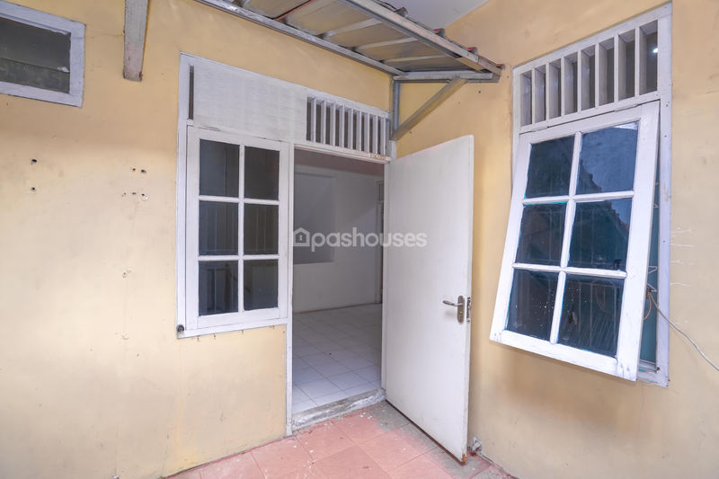 Perumahan Villa Jatirasa Blok C14