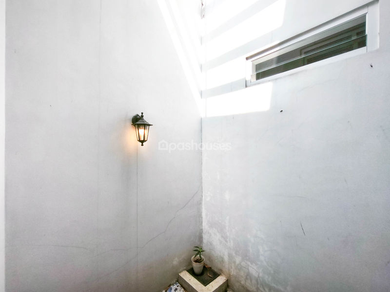 Perumahan Pondok Maharta Blok D9