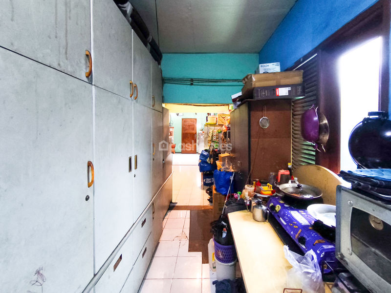 Jalan Tanah Seratus No.25B