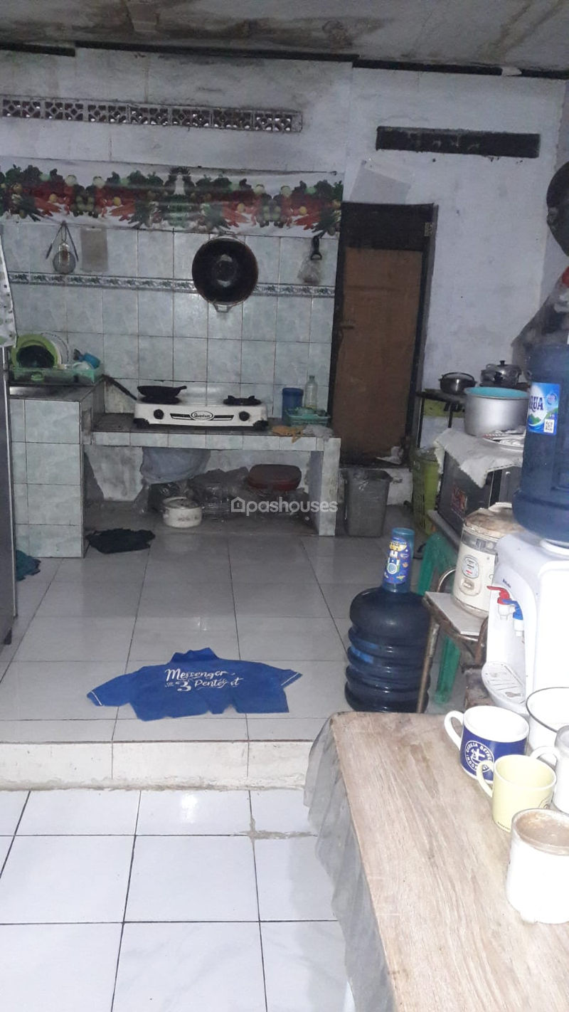 Jalan Duwet Bekasi