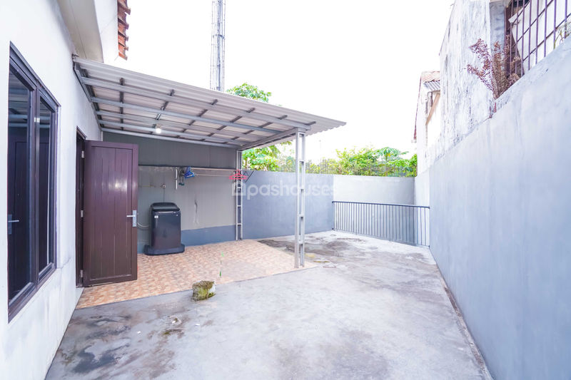 Perumahan Raffles Hills Blok.R8 No.7A