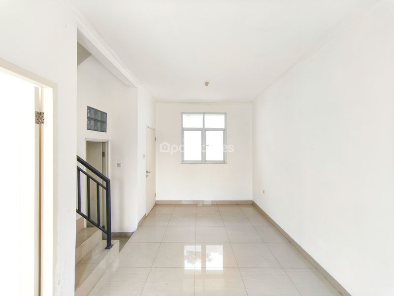 Perumahan Royal Living Tangerang Type Victoria