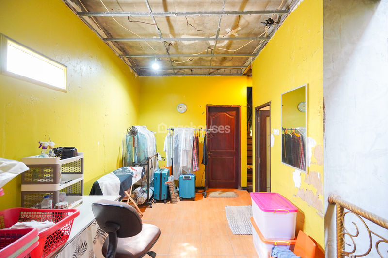 Perumahan Studio Alam Indah