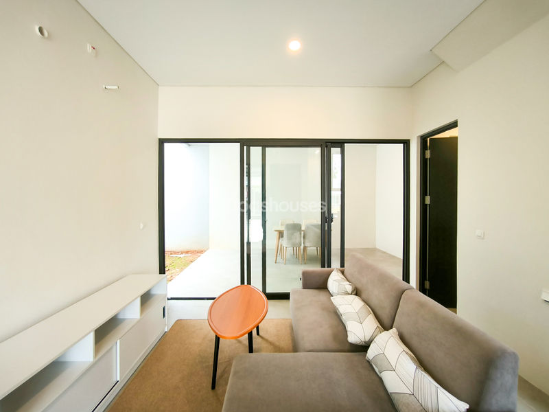 Cluster Myza BSD