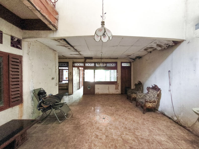 Villa Bintaro Regency