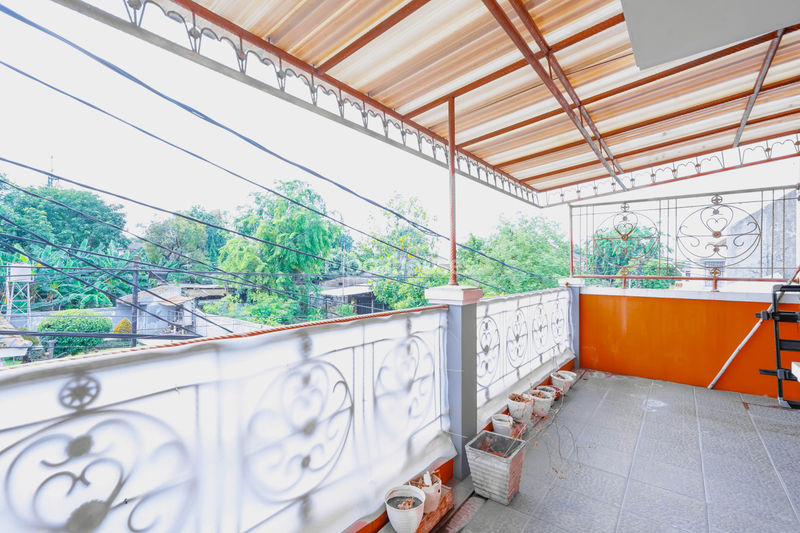 Jl. Duren Sawit komplek PTB 