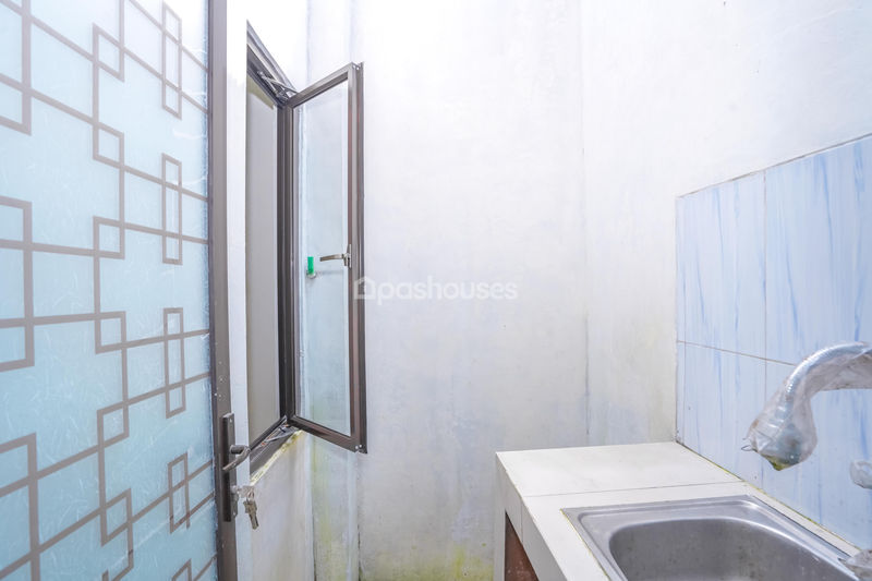 Perumahan Kavling Adhi Karya