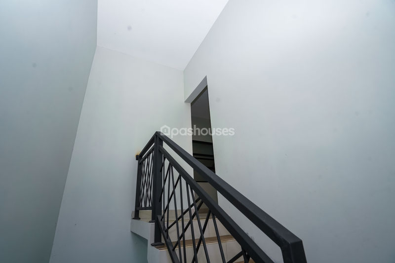 Perumahan Palem Cibubur Indah