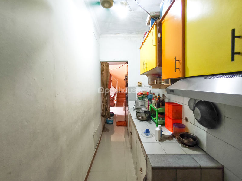 Graha Raya Cluster Nusa Indah Loka Blok HE2/6
