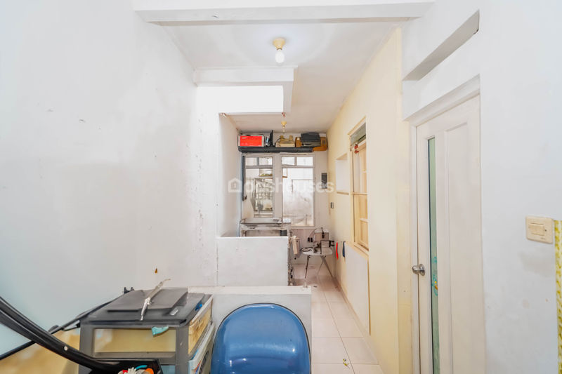 Perumahan Grand Akasia Residence