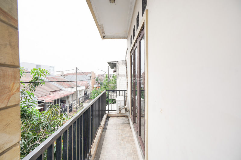 Prima Harapan Regency Blok A1 No.41