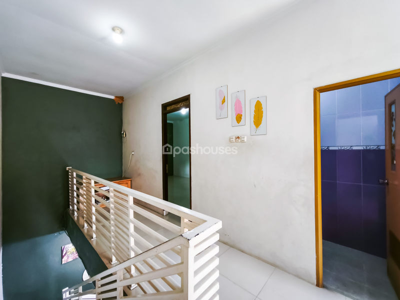 Perumahan Villa Curug Indah