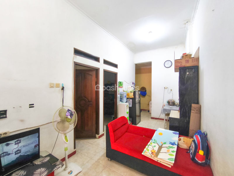 Villa Pamulang Blok DE2 No.11