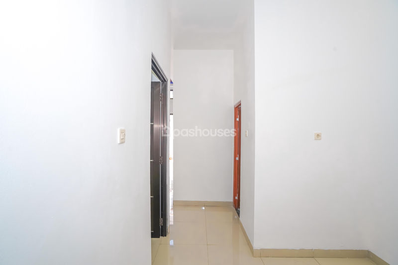 Perumahan Wahana Pondok Gede Blok S1