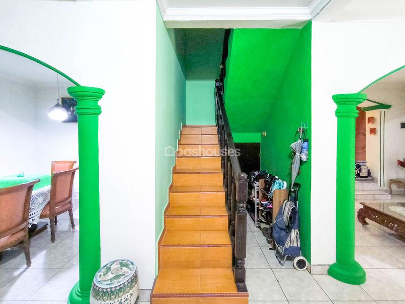 Jalan Tanjung Duren Selatan 2