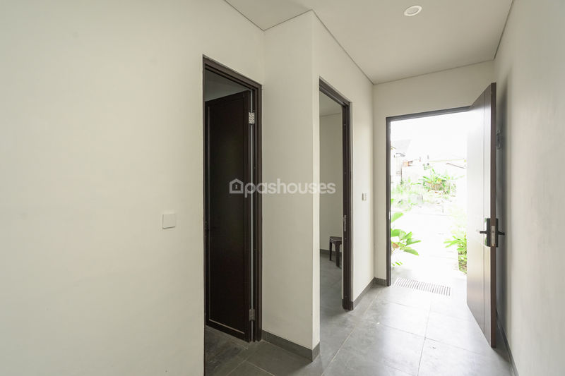 Perumahan Magnolia Residence 2 Jatiasih