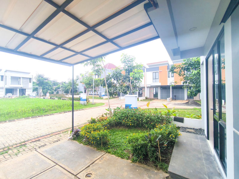 Harmoni Residence Serpong