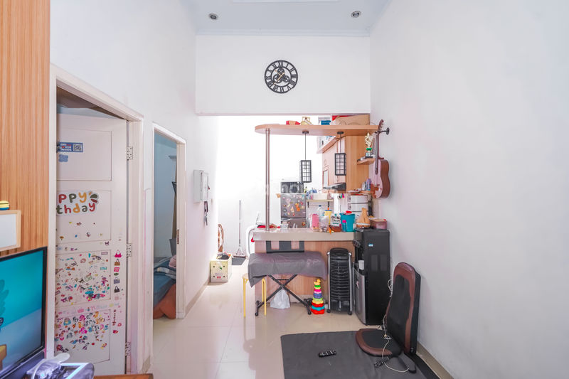 Perumahan Mustofa Residence 2 No.C1