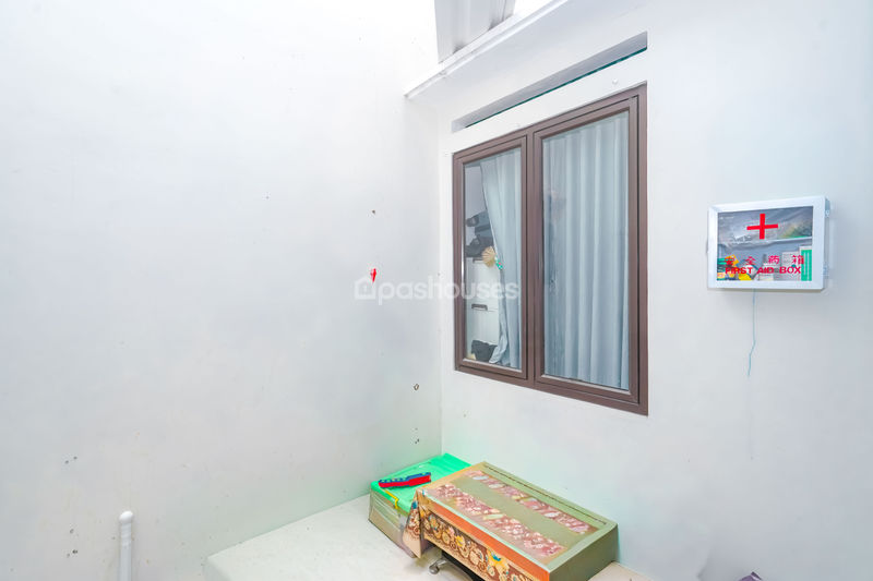 Perumahan Amanah Garden Village 11 Blok A No.5