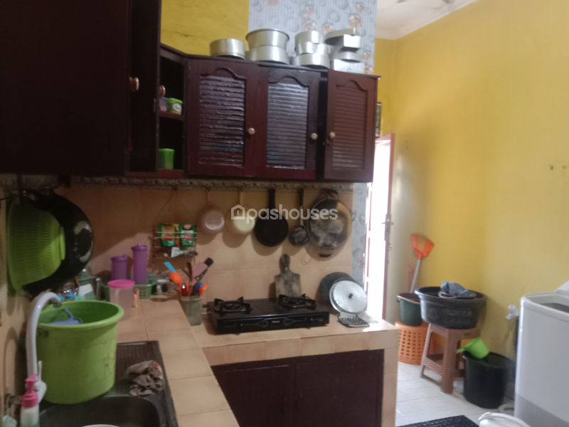 Perumahan Villa Mutiara 1 Blok B-4/2