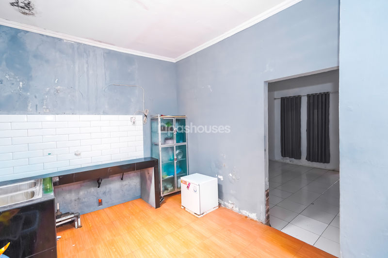 Perumahan The Green View