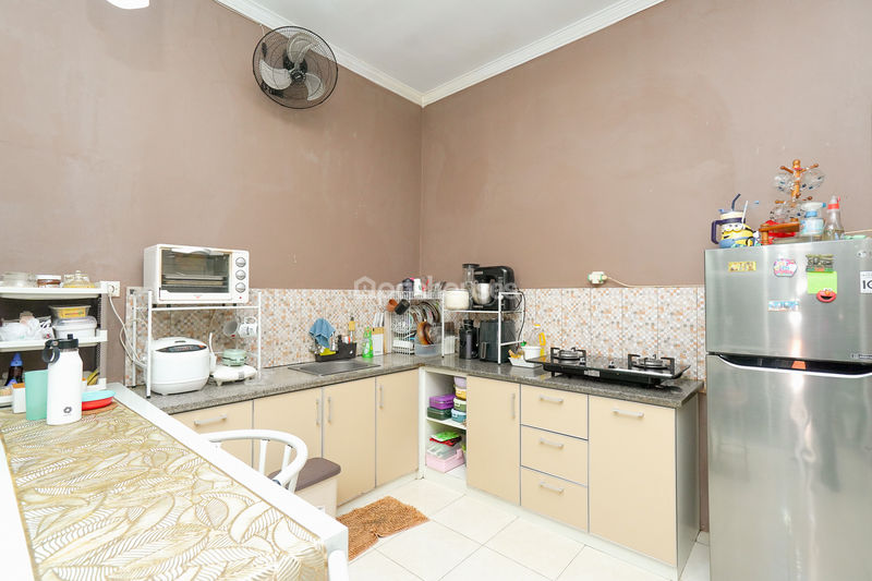 Perumahan Citra Residence Blok D No.9