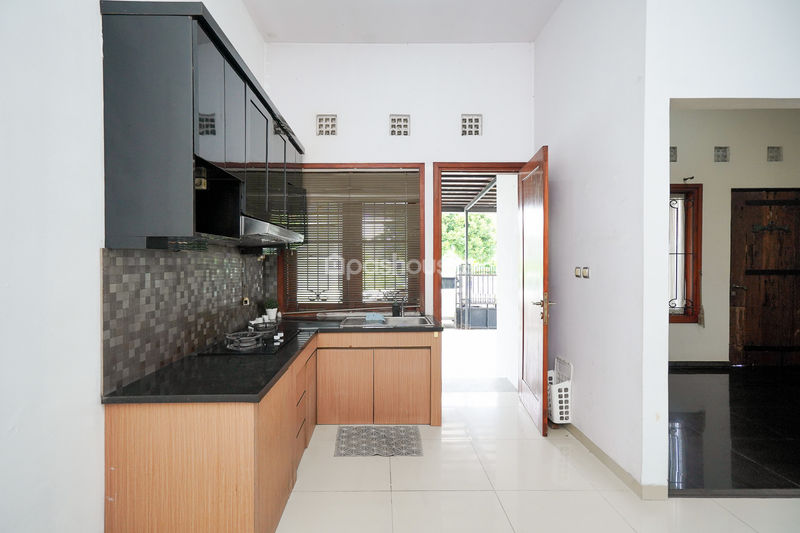 Perumahan Asabri Blok M2 No.16