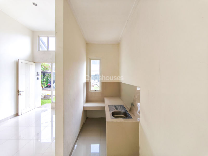 Serpong Garden 2 Cluster Greenland Blok A2 No.7