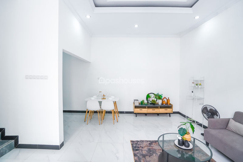 Perumahan Zeins Adhiasta Premiere Blok D11 No.6E