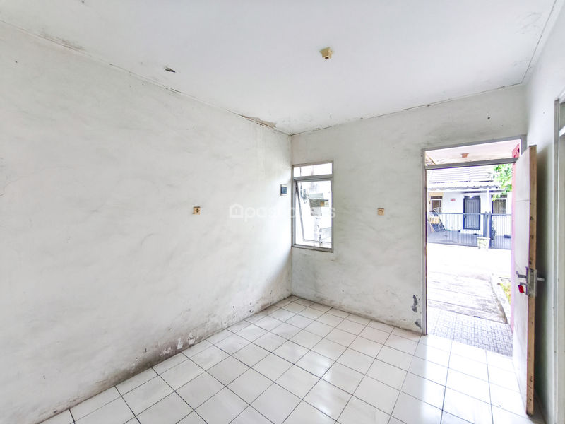 Perumahan Bizhome Cluster Tourmaline Blok S6 No.11