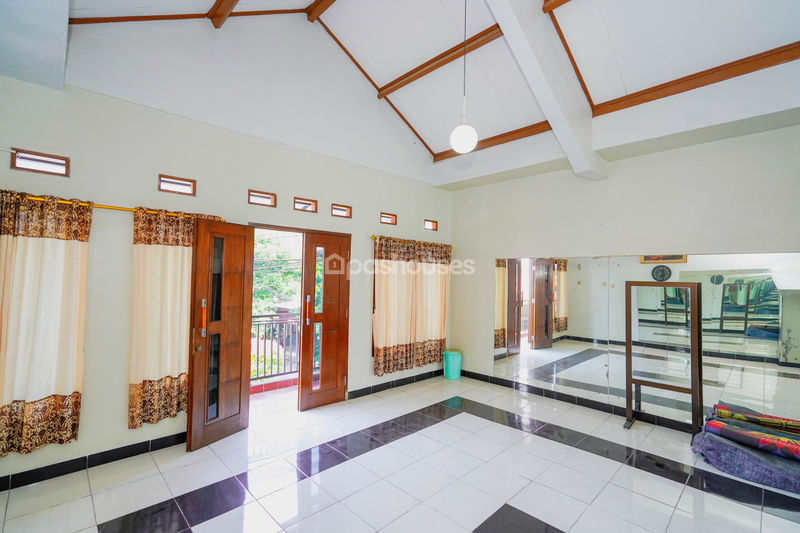 Perumahan Villa Citra