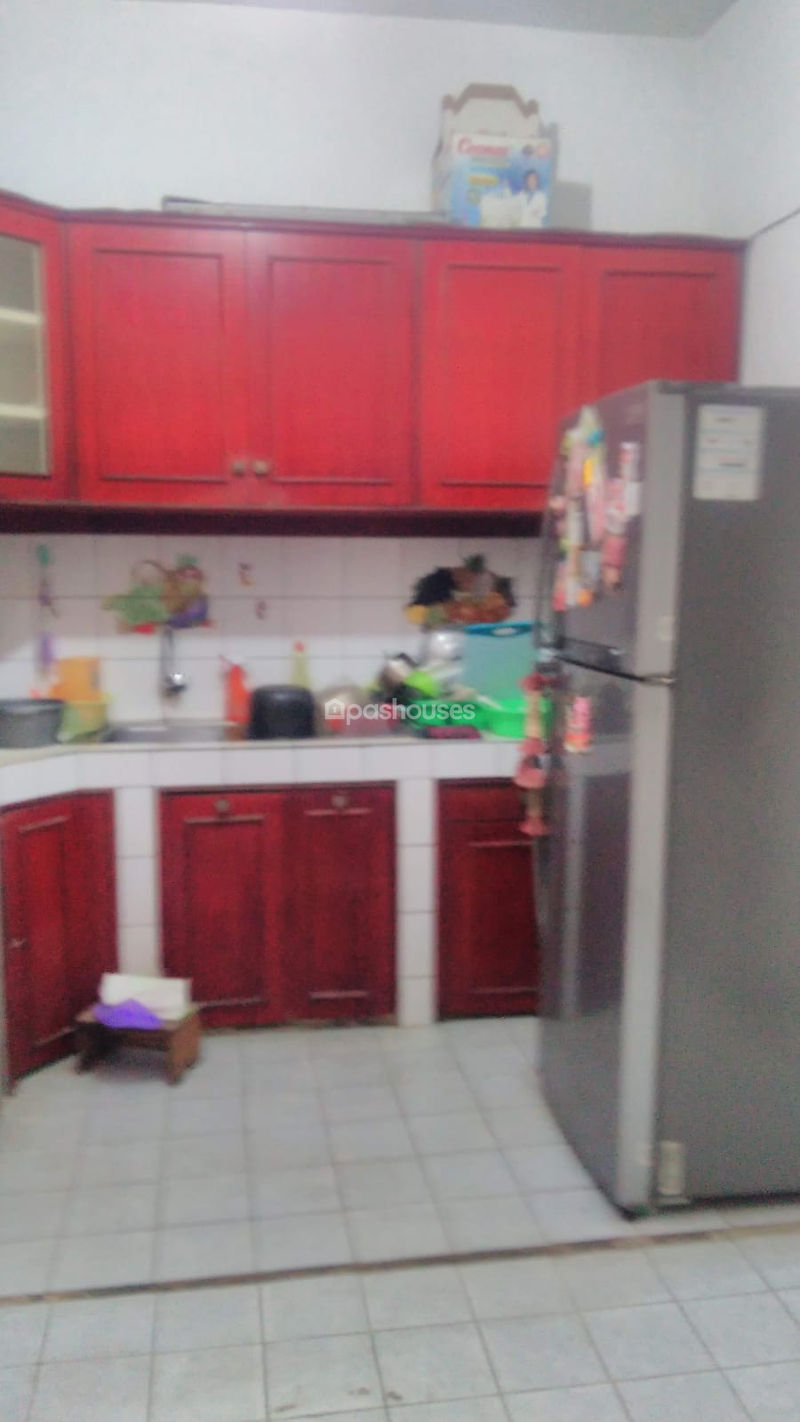 Jalan Duyung 5 Rawamangun