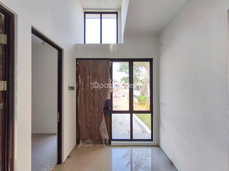 Perumahan Citra Garden Serpong Cluster Belle Fleur Blok B23 No.33
