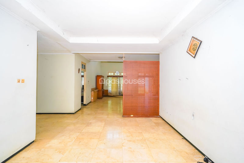 Perumahan Cinere Estate Blok A No.334