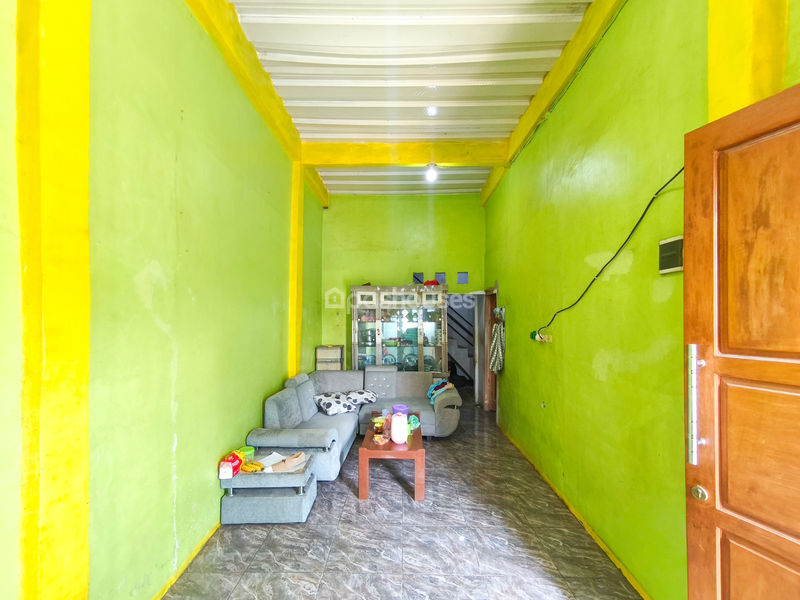 Griya Serpong Asri Blok BA6